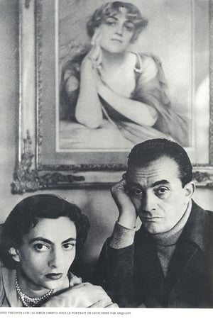 watch Man of Three Worlds: Luchino Visconti