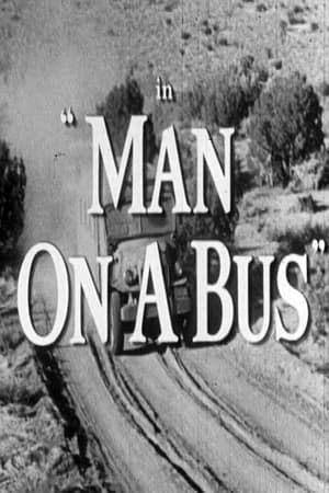 Man on a Bus watch Man on a Bus