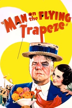 watch Man on the Flying Trapeze