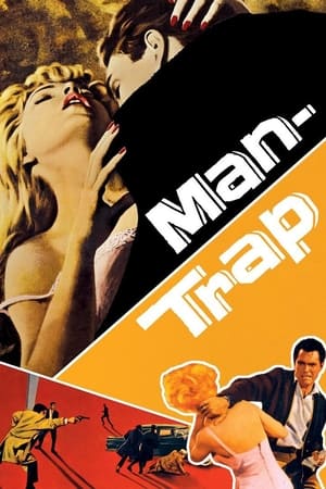 Man-Trap watch Man-Trap