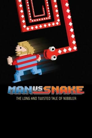 watch Man vs. Snake