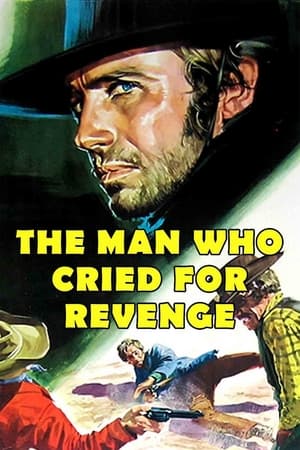 watch Man Who Cried for Revenge