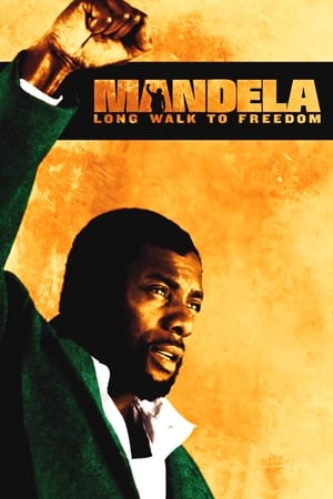 watch Mandela: Long Walk to Freedom