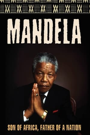 Mandela watch Mandela