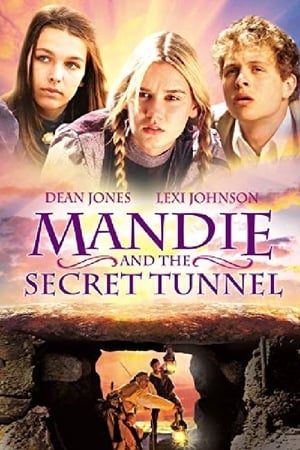 Mandie and the Secret Tunnel watch Mandie and the Secret Tunnel