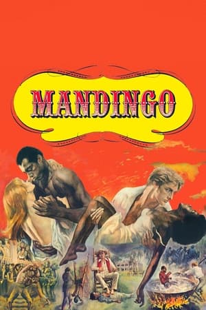 watch Mandingo