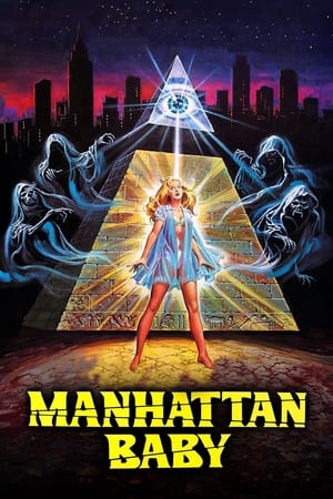 watch Manhattan Baby
