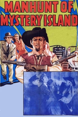 Manhunt of Mystery Island watch Manhunt of Mystery Island