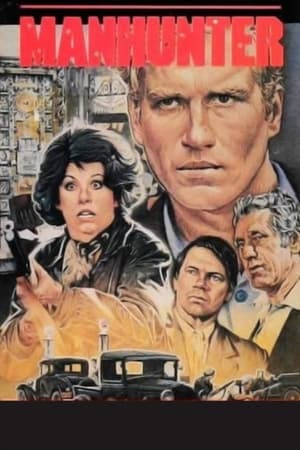 Manhunter watch Manhunter