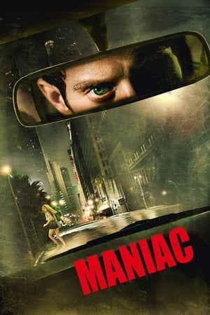 Maniac watch Maniac