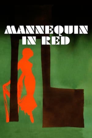 Mannequin in Red watch Mannequin in Red
