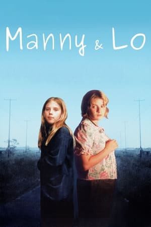Manny & Lo watch Manny & Lo