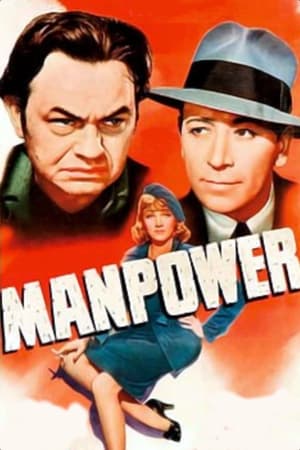 Manpower watch Manpower