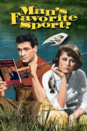 Man's Favorite Sport? watch Man's Favorite Sport?