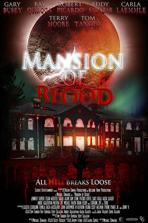 watch Mansion of Blood