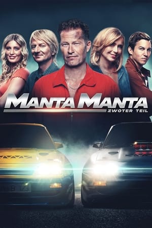 Manta, Manta: Legacy watch Manta, Manta: Legacy