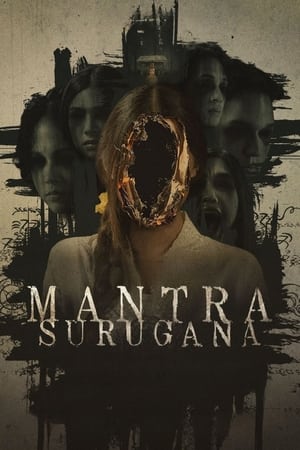 Mantra Surugana watch Mantra Surugana