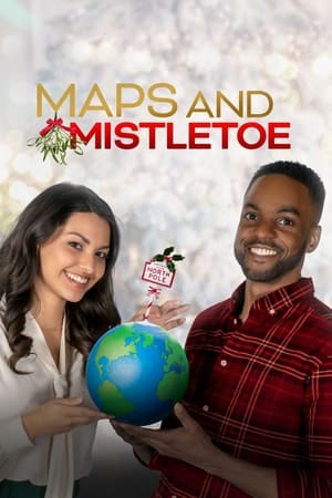 Maps and Mistletoe watch Maps and Mistletoe