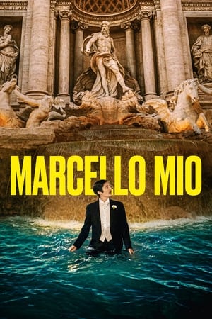 Marcello Mio watch Marcello Mio