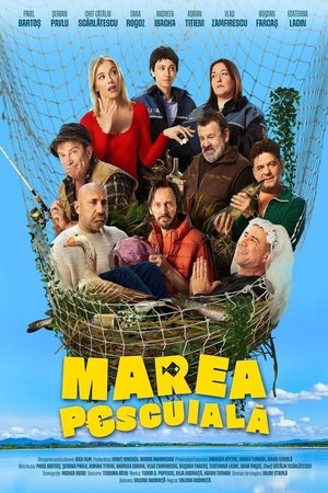 Marea pescuială watch Marea pescuială