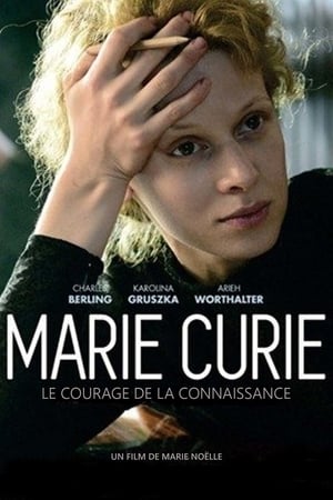 Marie Curie watch Marie Curie