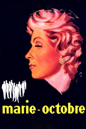 Marie-Octobre watch Marie-Octobre