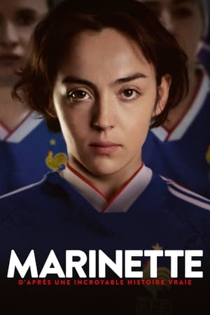 Marinette watch Marinette