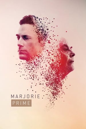 watch Marjorie Prime