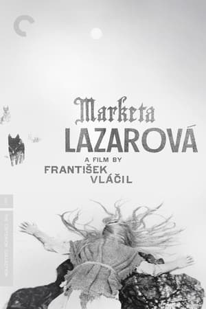 Marketa Lazarová watch Marketa Lazarová