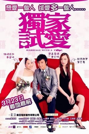 watch Marriage with a Fool