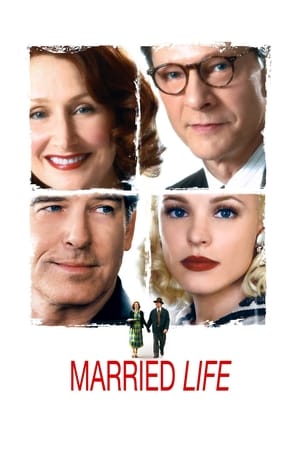 Married Life watch Married Life