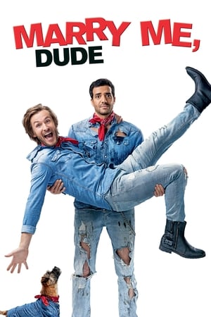 Marry Me, Dude watch Marry Me, Dude