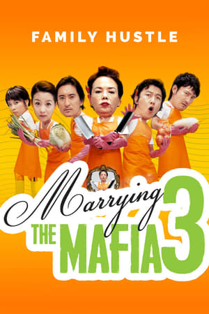 watch Marrying The Mafia 3: Family Hustle