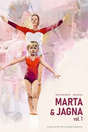 watch Marta & Jagna: Vol. I
