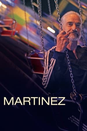 Martínez watch Martínez