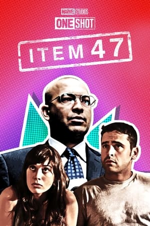 watch Marvel One-Shot: Item 47