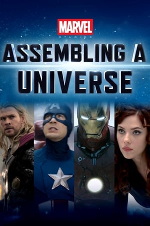 Marvel Studios: Assembling a Universe watch Marvel Studios: Assembling a Universe