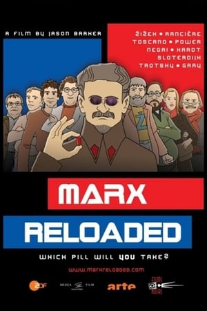 watch Marx Reloaded