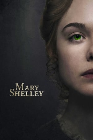 Mary Shelley watch Mary Shelley