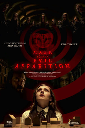 Mask of the Evil Apparition watch Mask of the Evil Apparition