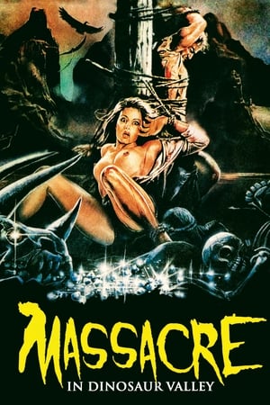 watch Massacre in Dinosaur Valley