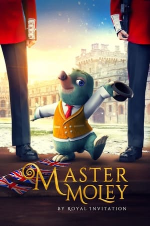 Master Moley By Royal Invitation watch Master Moley By Royal Invitation