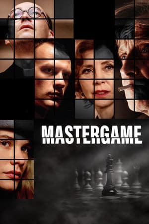Mastergame watch Mastergame