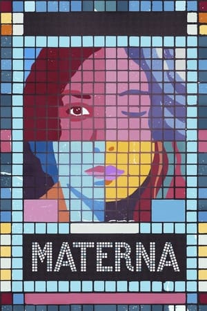 Materna watch Materna
