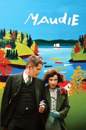 watch Maudie