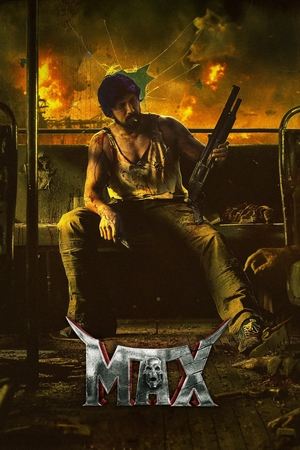 watch Max