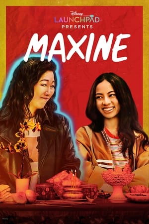 Maxine watch Maxine
