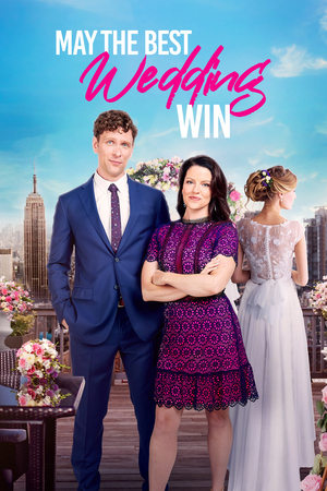 watch May the Best Wedding Win