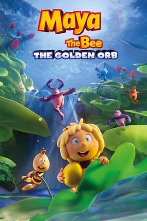 Maya the Bee: The Golden Orb watch Maya the Bee: The Golden Orb