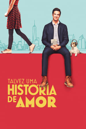 Maybe a Love Story watch Maybe a Love Story